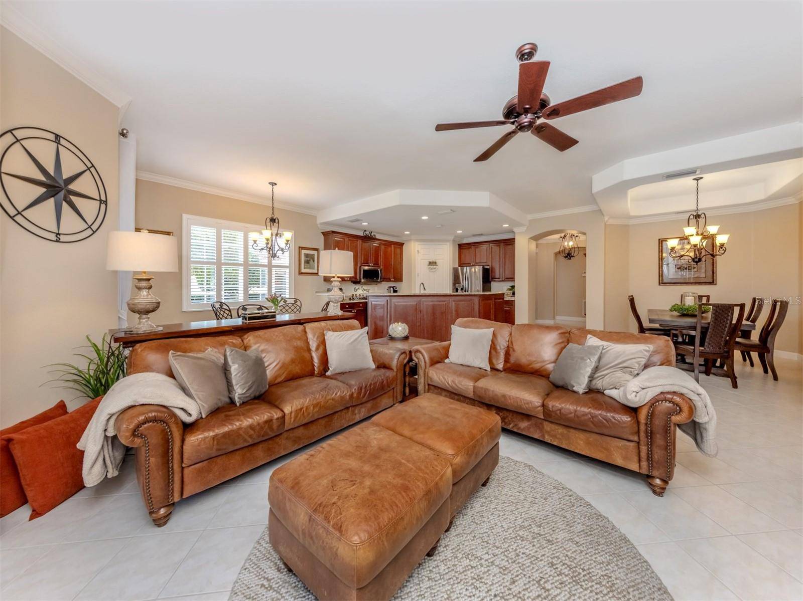 114 BELLA VISTA TER #6B, North Venice, FL 34275