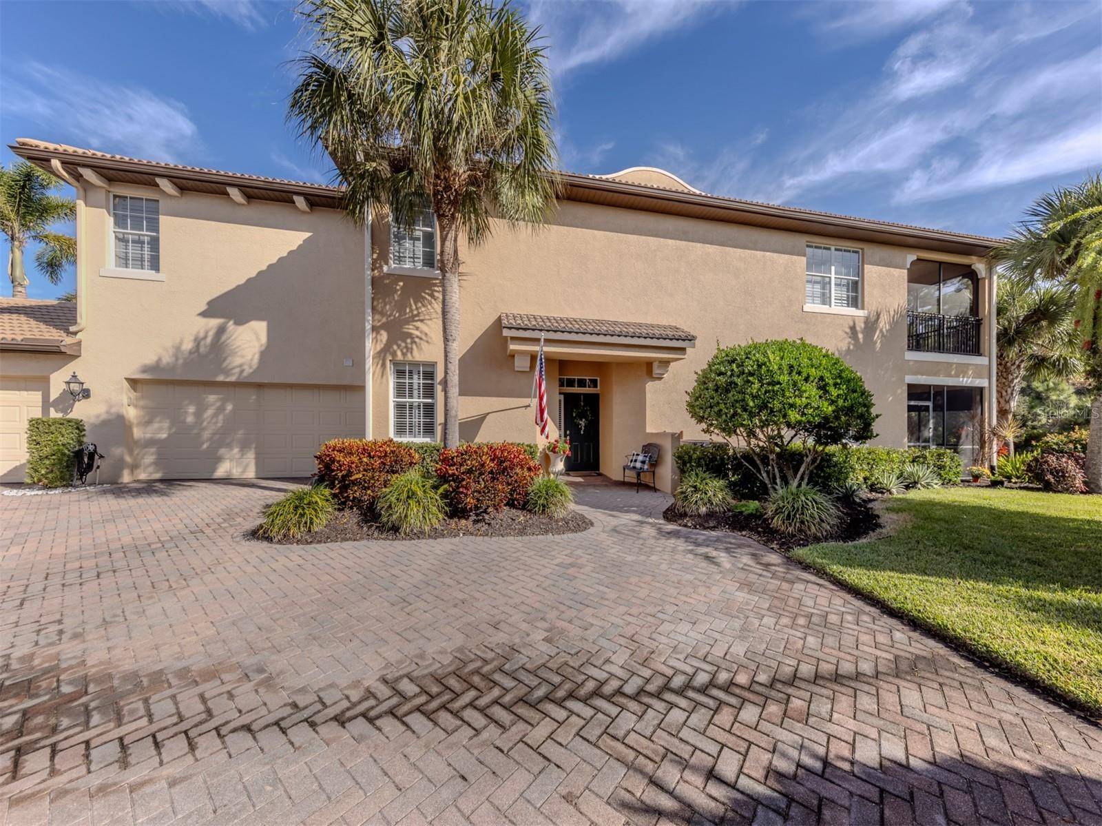 114 BELLA VISTA TER #6B, North Venice, FL 34275