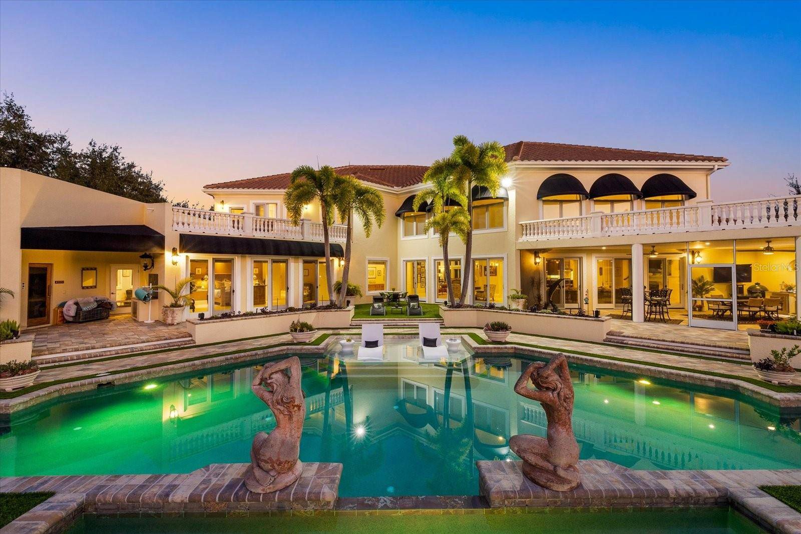 3550 SARASOTA GOLF CLUB BLVD, Sarasota, FL 34240