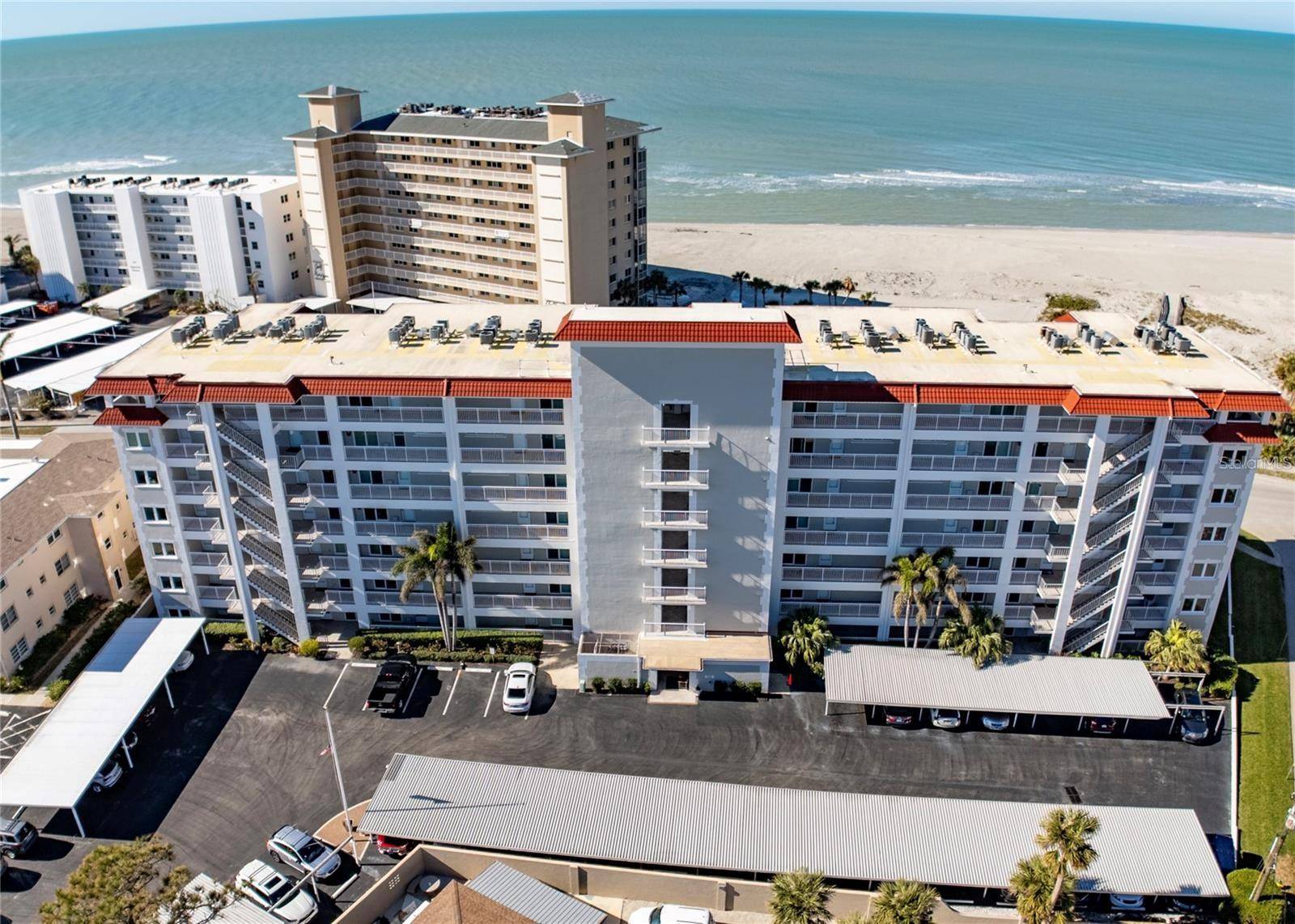 500 THE ESPLANADE N #306, Venice, FL 34285