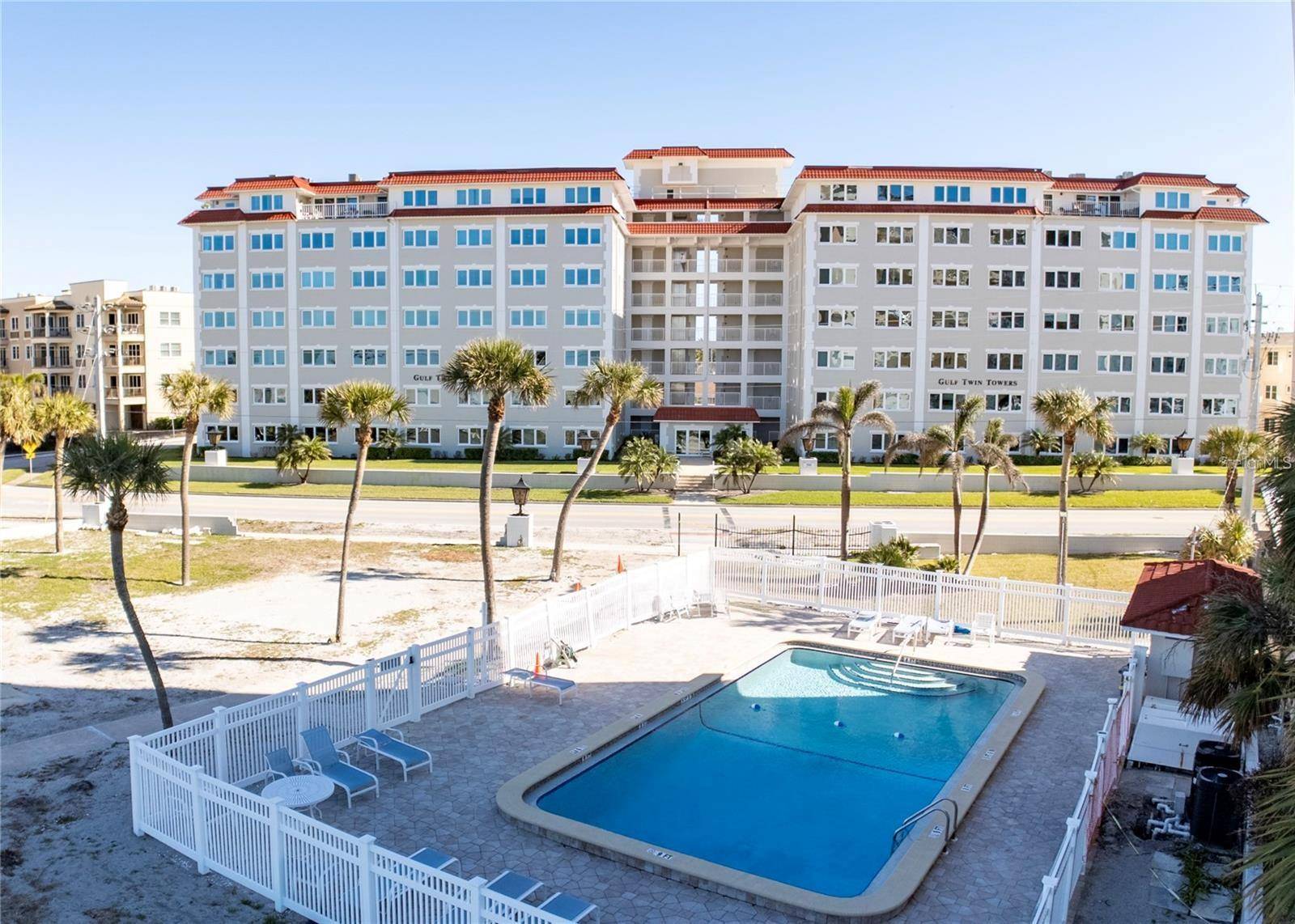 500 THE ESPLANADE N #306, Venice, FL 34285