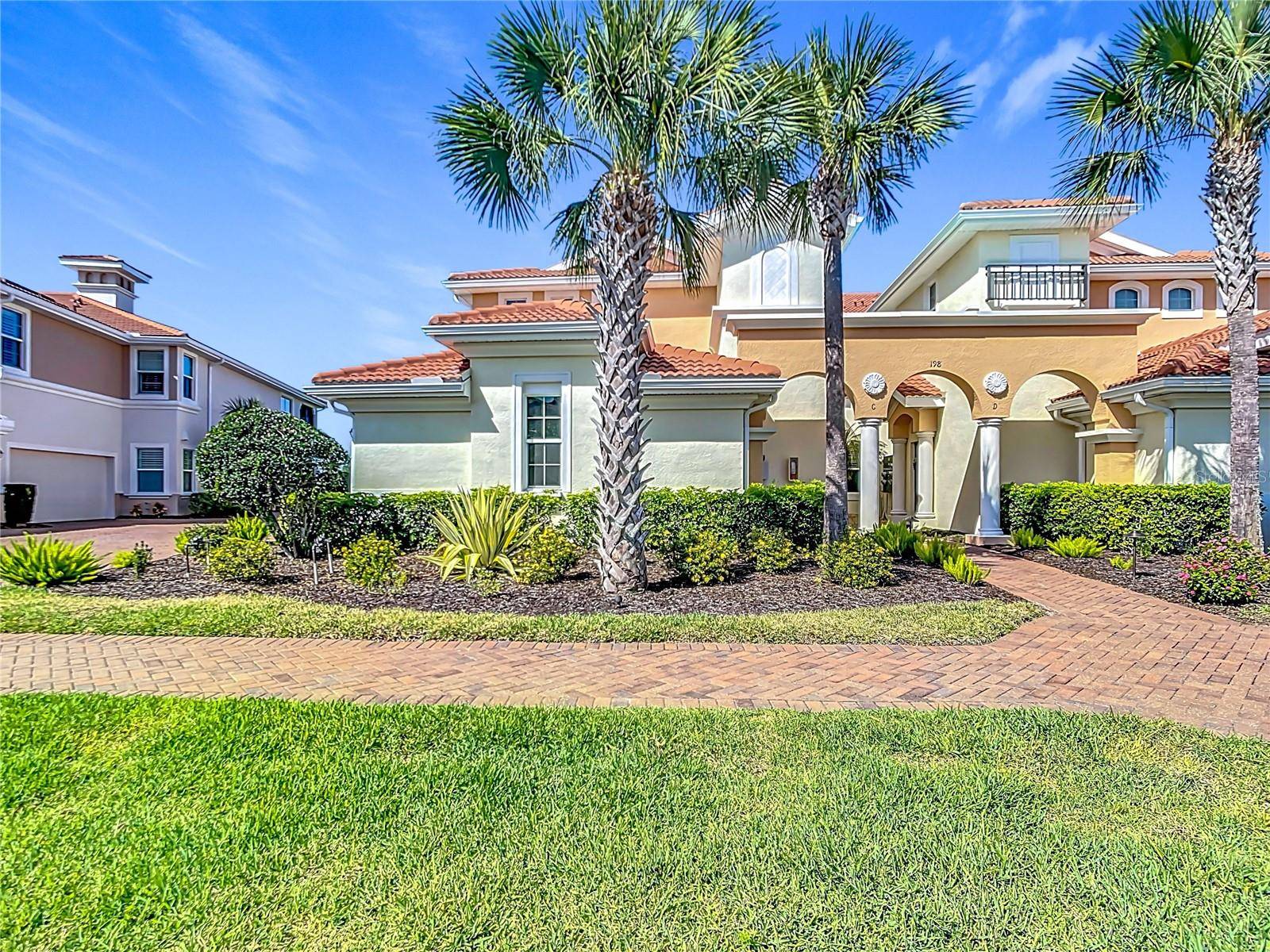 198 BELLA VISTA TER #C, North Venice, FL 34275