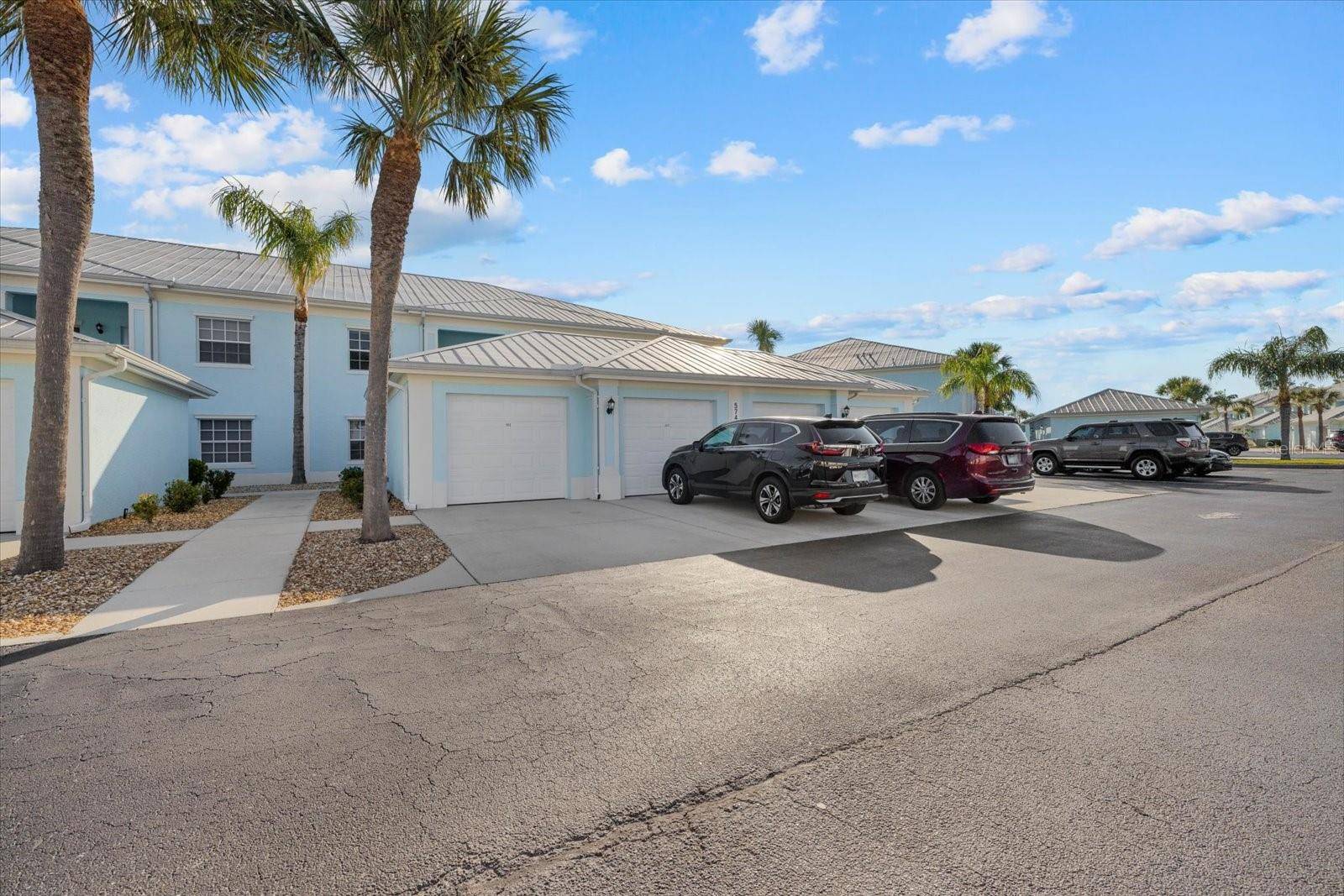 5747 SABAL TRACE DR #203, North Port, FL 34287