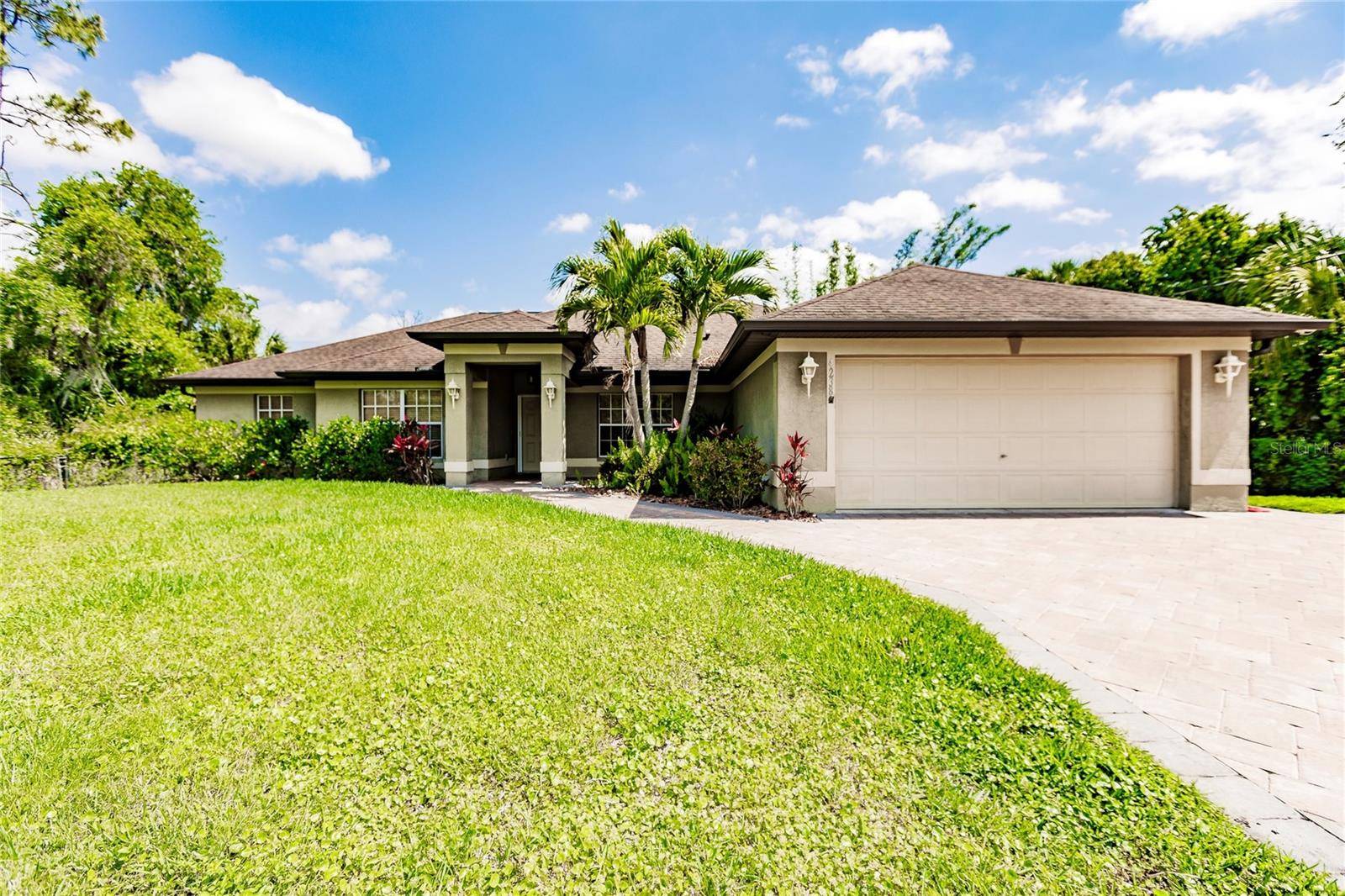 4238 GOLFAIR LN, North Port, FL 34288