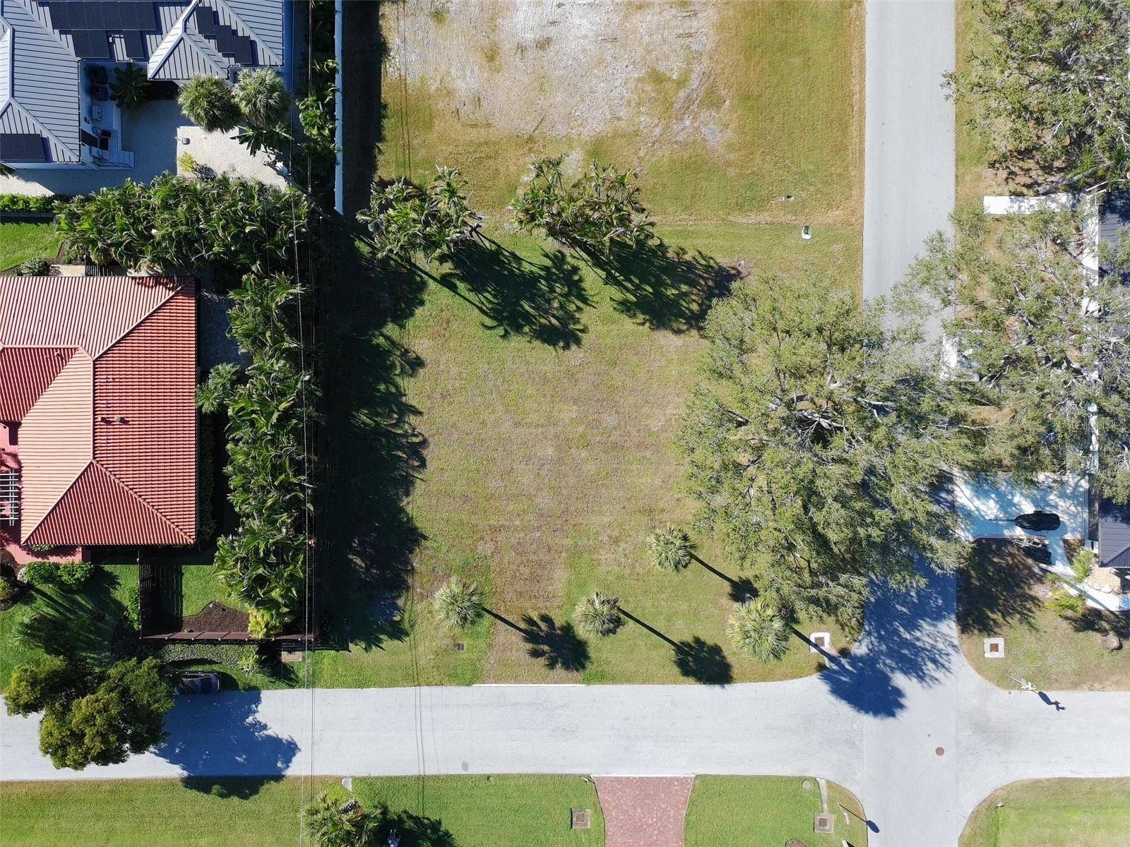 702 HIBISCUS DR, Venice, FL 34285