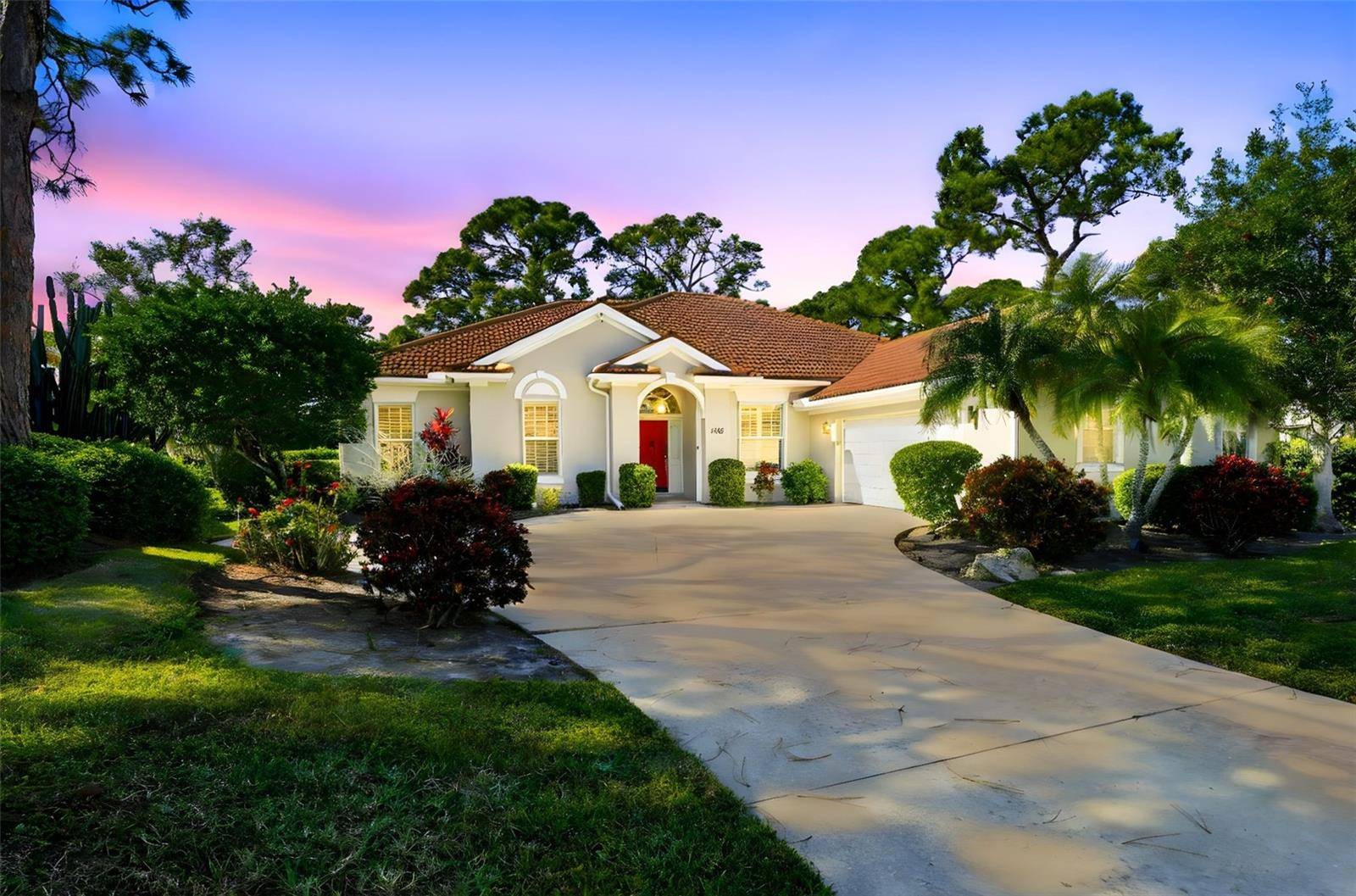 1963 WHITE FEATHER LN, Nokomis, FL 34275