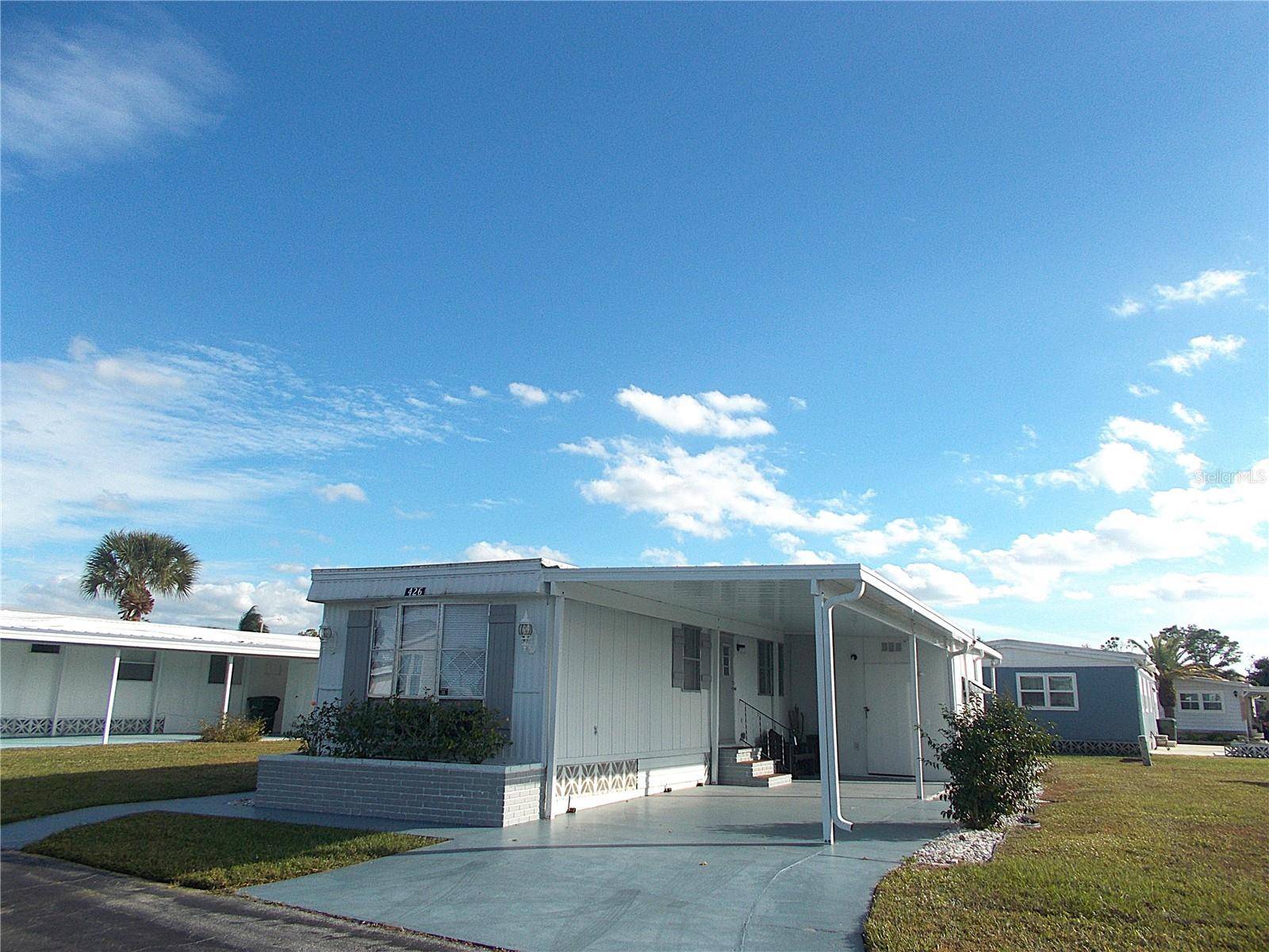 426 BOXWOOD DR, Venice, FL 34285