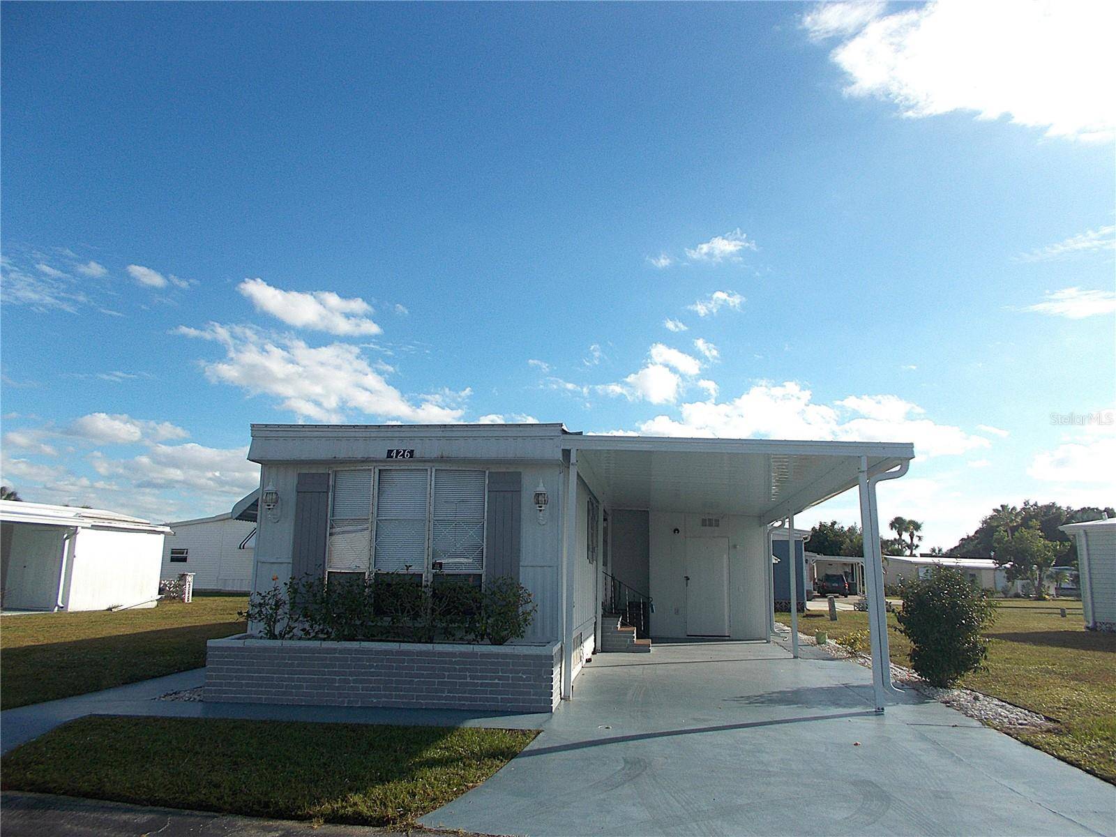 426 BOXWOOD DR, Venice, FL 34285