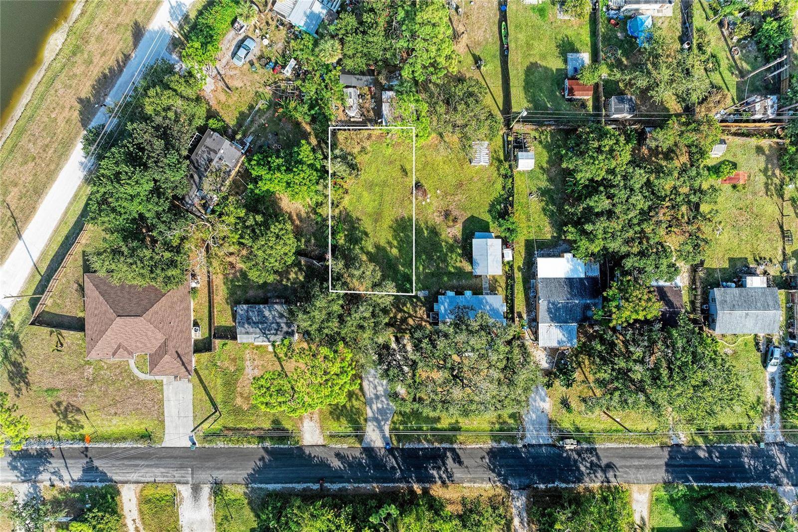0 PARK RD, Venice, FL 34293