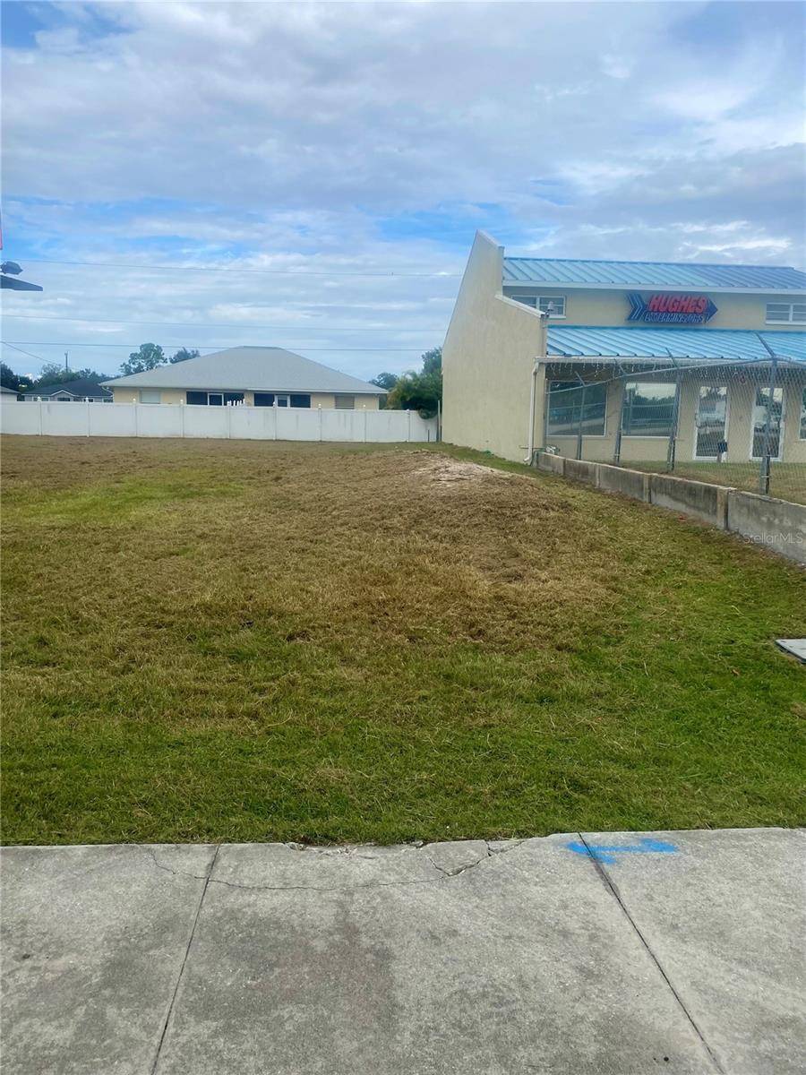 3782 N ACCESS RD, Englewood, FL 34224