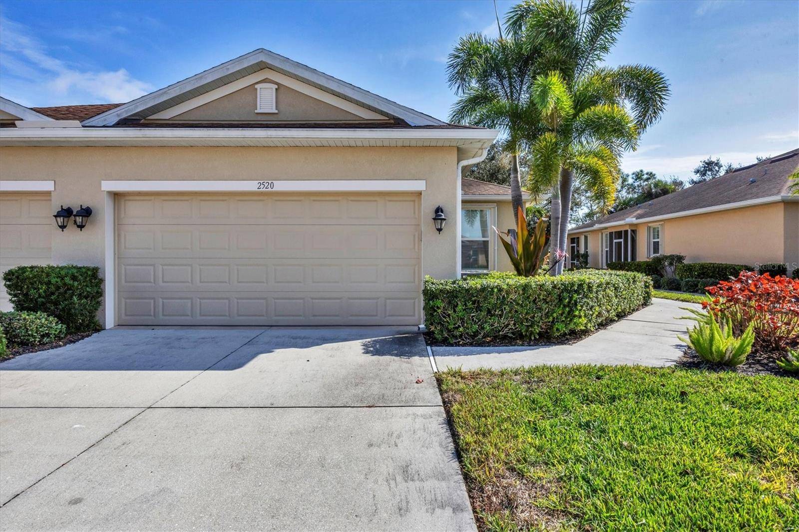 2520 TERRACINA DR, Venice, FL 34292