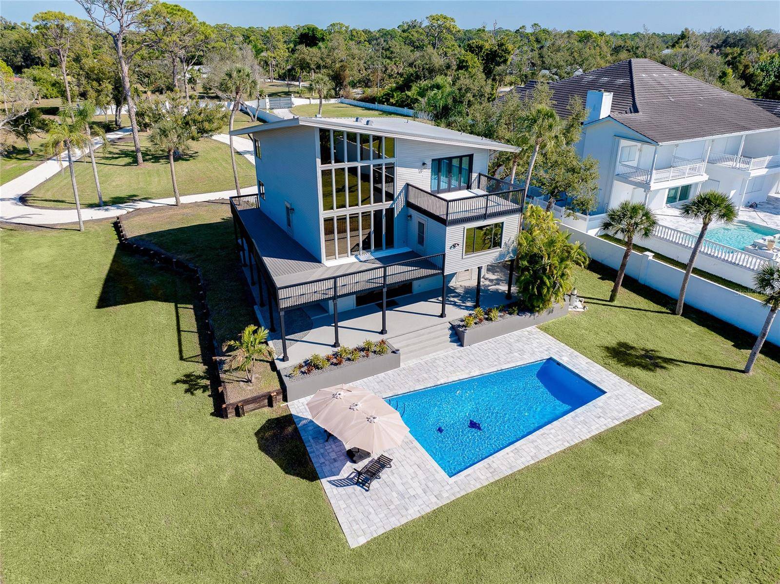 1089 BAYSHORE DR, Englewood, FL 34223