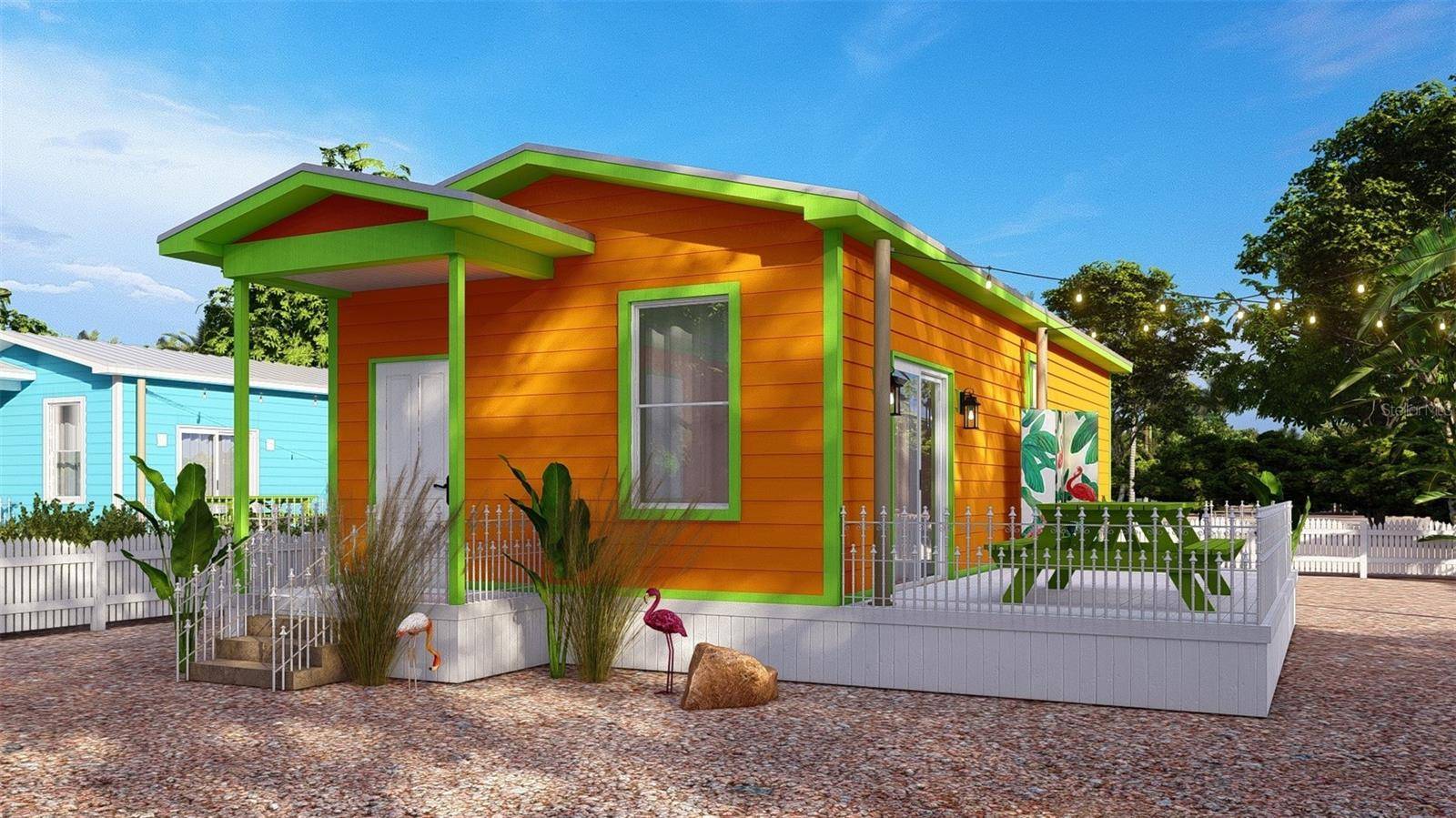 0 PARK RD, Venice, FL 34293