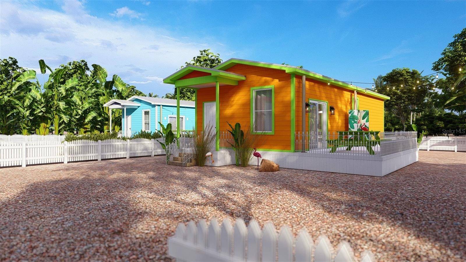0 PARK RD, Venice, FL 34293