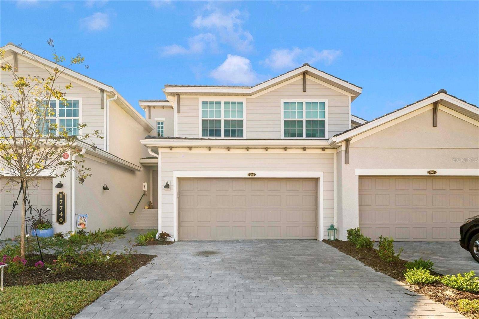 17740 BORACAY CT #202, Venice, FL 34293