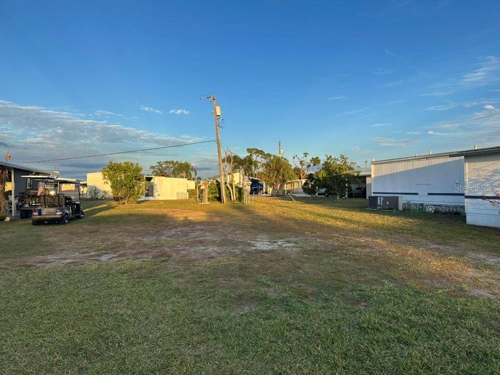 347 BLACKBURN BLVD, North Port, FL 34287