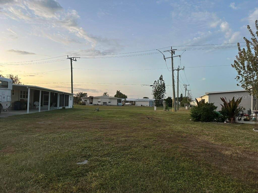 502 FLEETWOOD ST, North Port, FL 34287