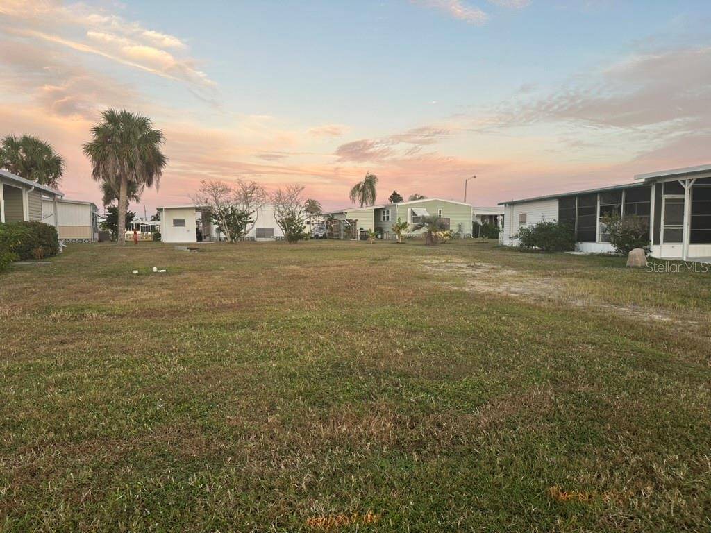529 PARKWOOD AVE, North Port, FL 34287