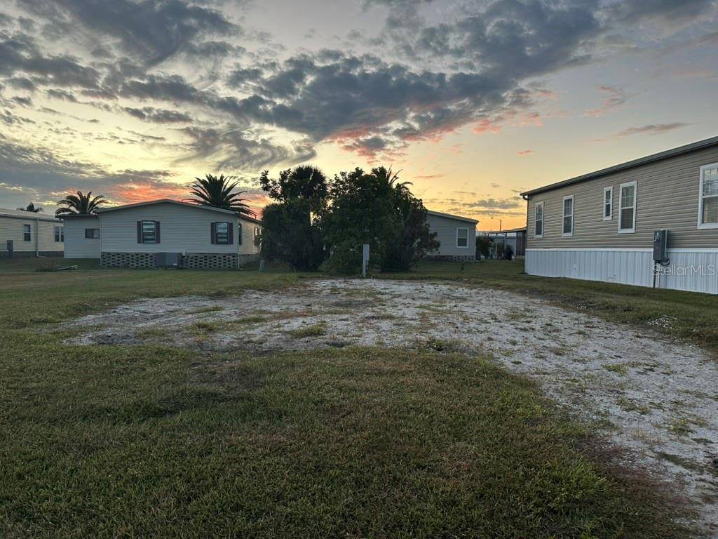 506 IMPERIAL DR, North Port, FL 34287