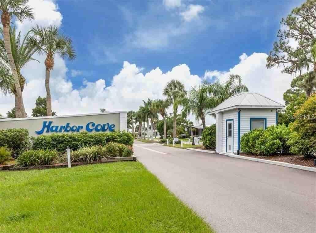 234 TRAILORAMA DR, North Port, FL 34287