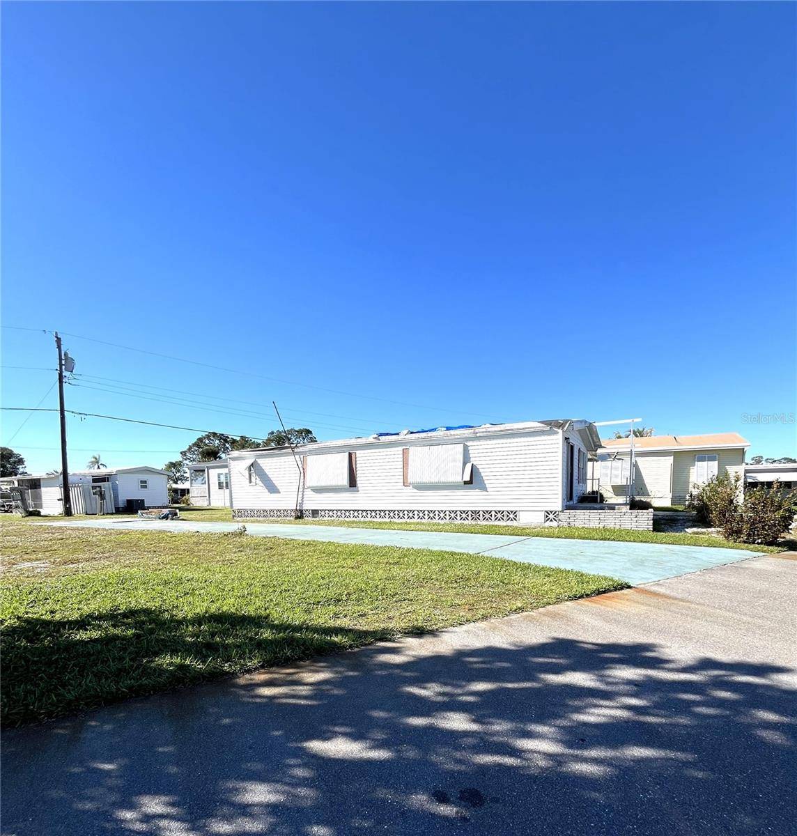 234 TRAILORAMA DR, North Port, FL 34287