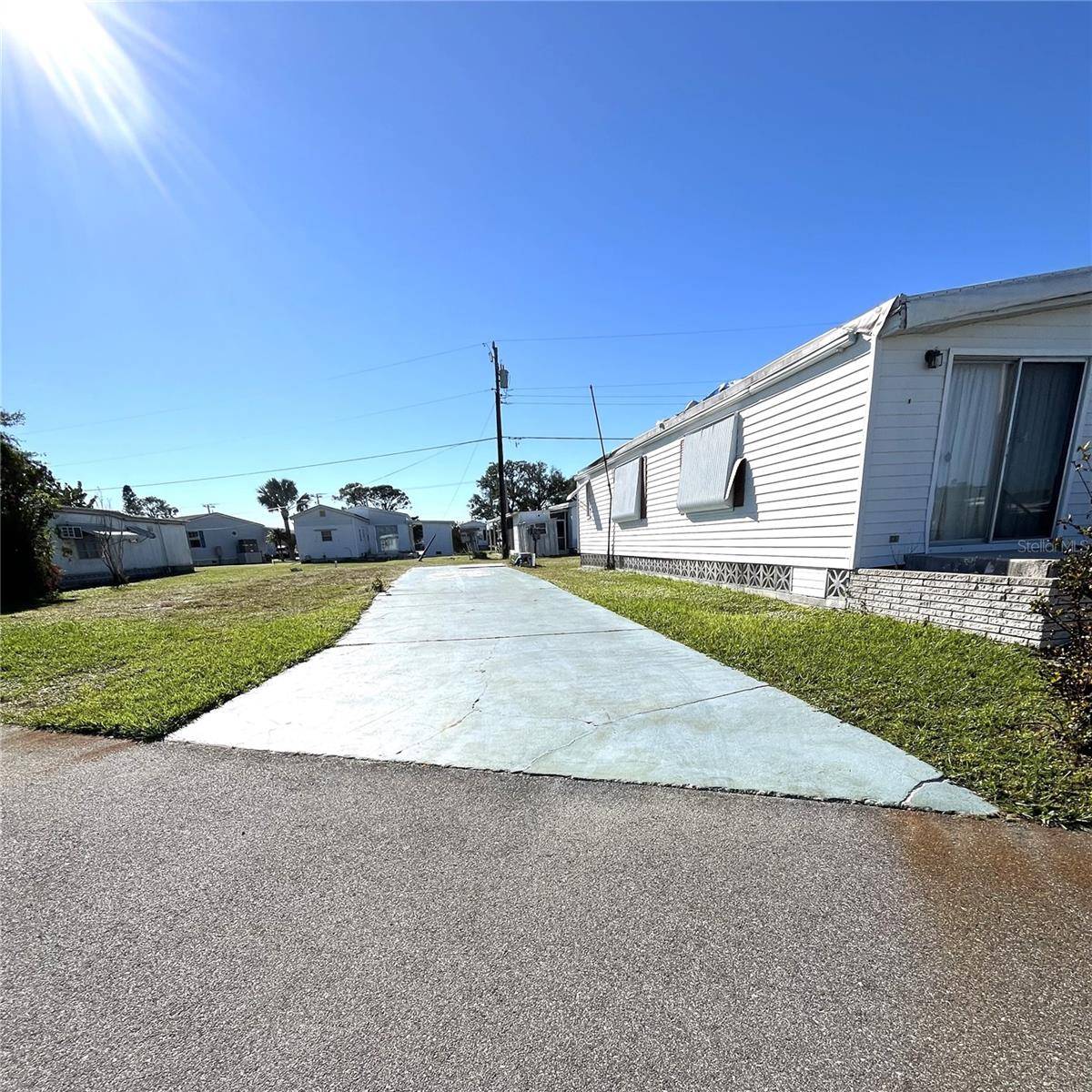 234 TRAILORAMA DR, North Port, FL 34287