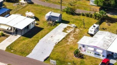 1372 IBIS DR, Englewood, FL 34224
