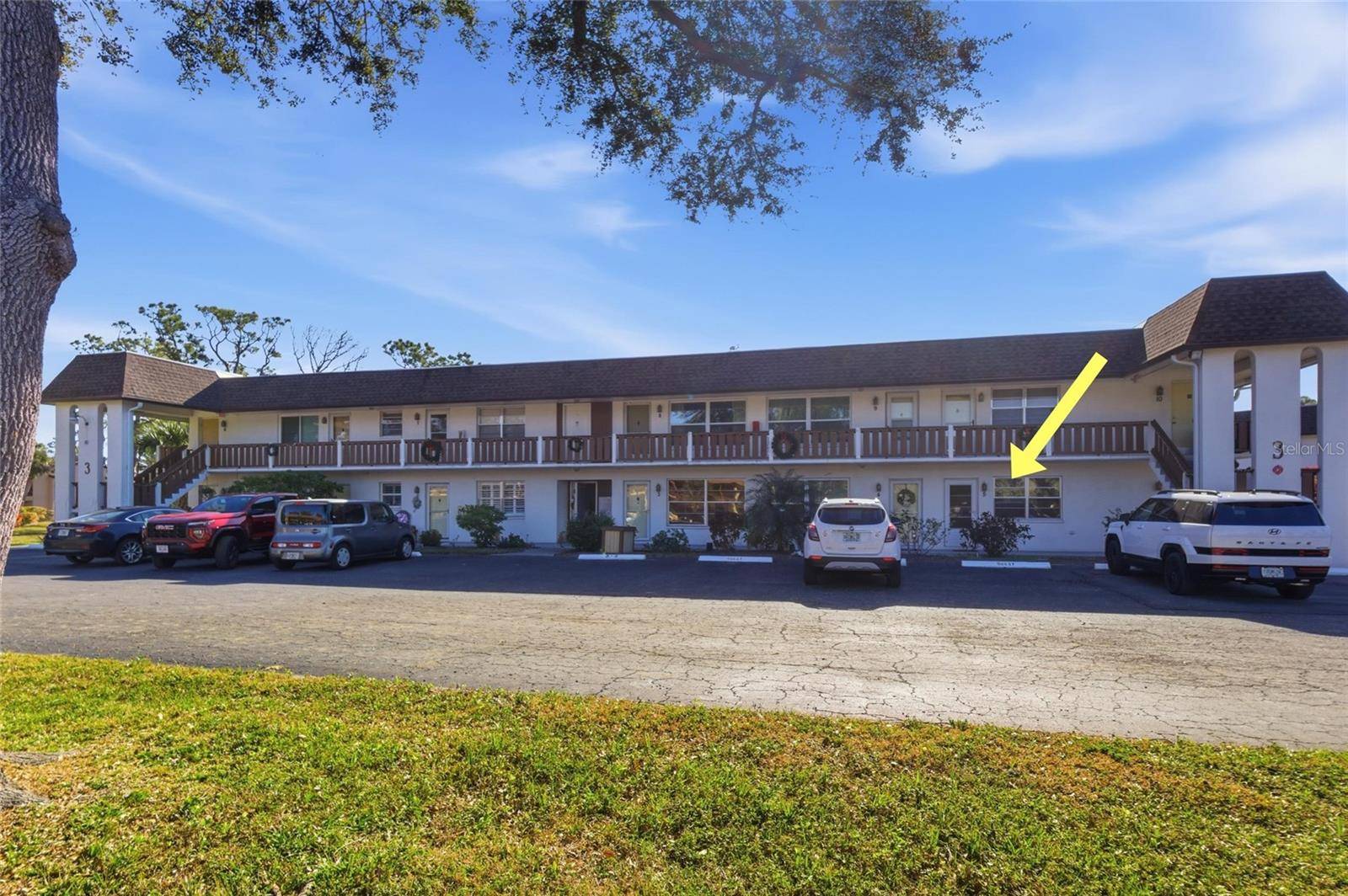3 QUAILS RUN BLVD #3101(5), Englewood, FL 34223
