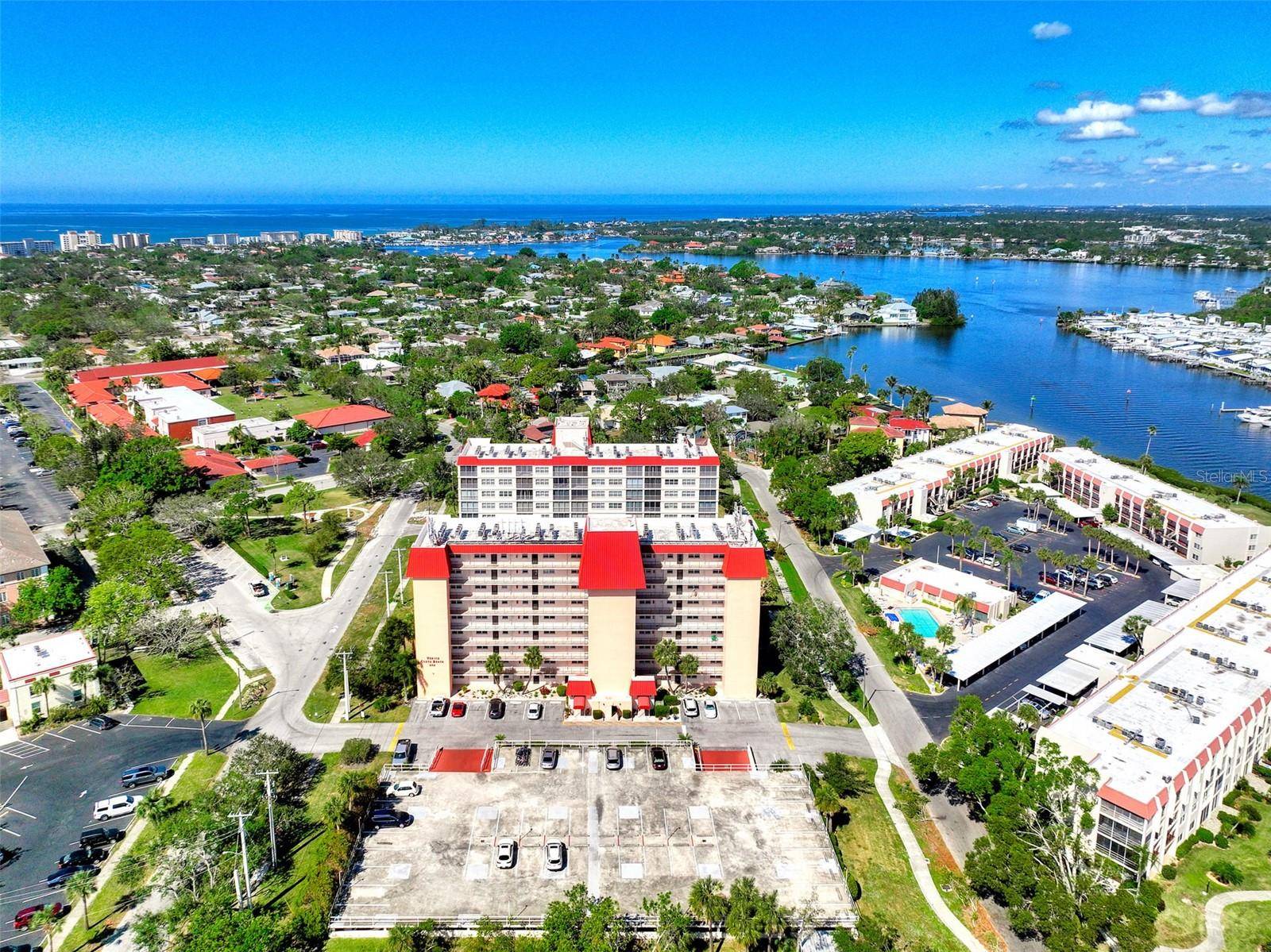232 SAINT AUGUSTINE AVE #505, Venice, FL 34285