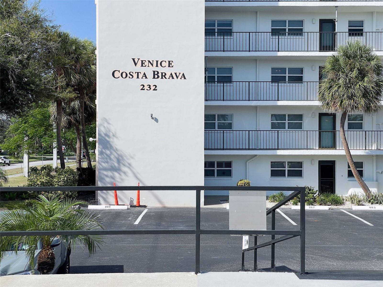 232 SAINT AUGUSTINE AVE #105, Venice, FL 34285