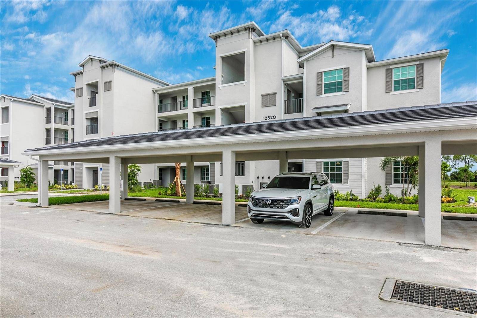 12320 WELLEN GOLF ST #204, Venice, FL 34293