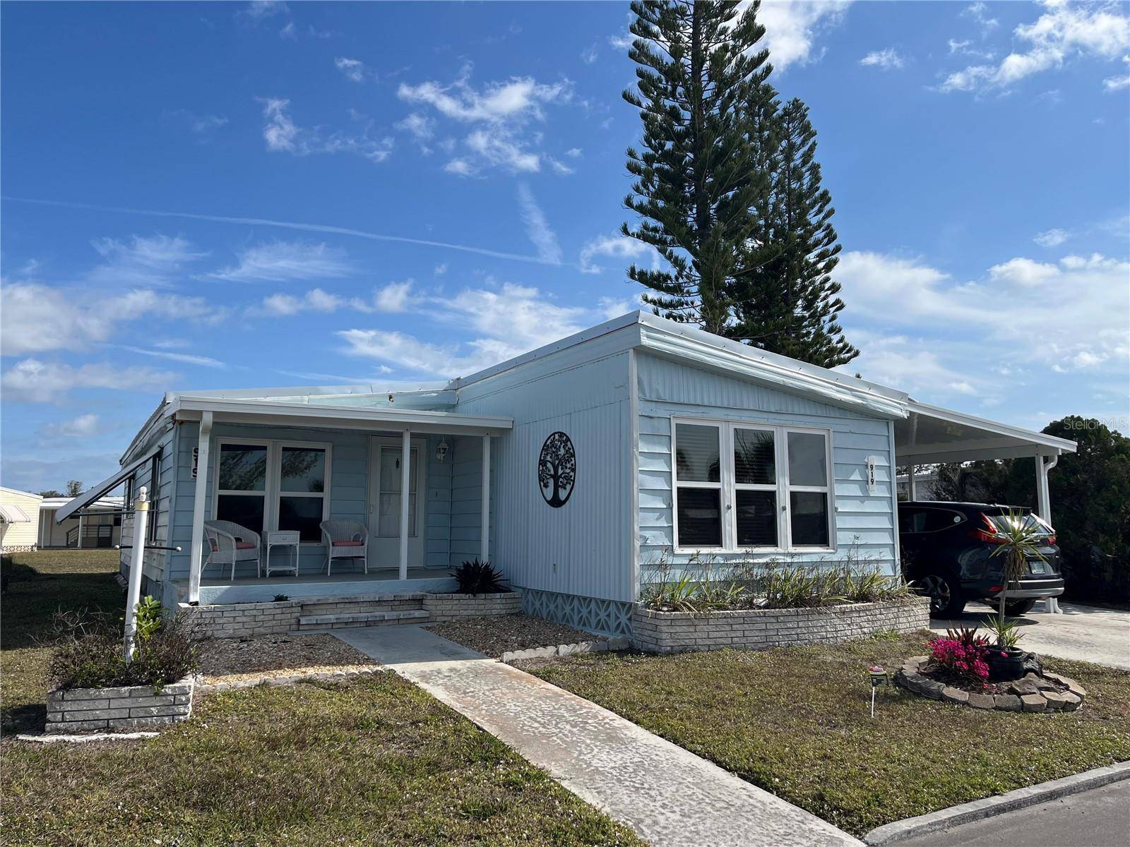 919 CORTINA BLVD, Venice, FL 34285