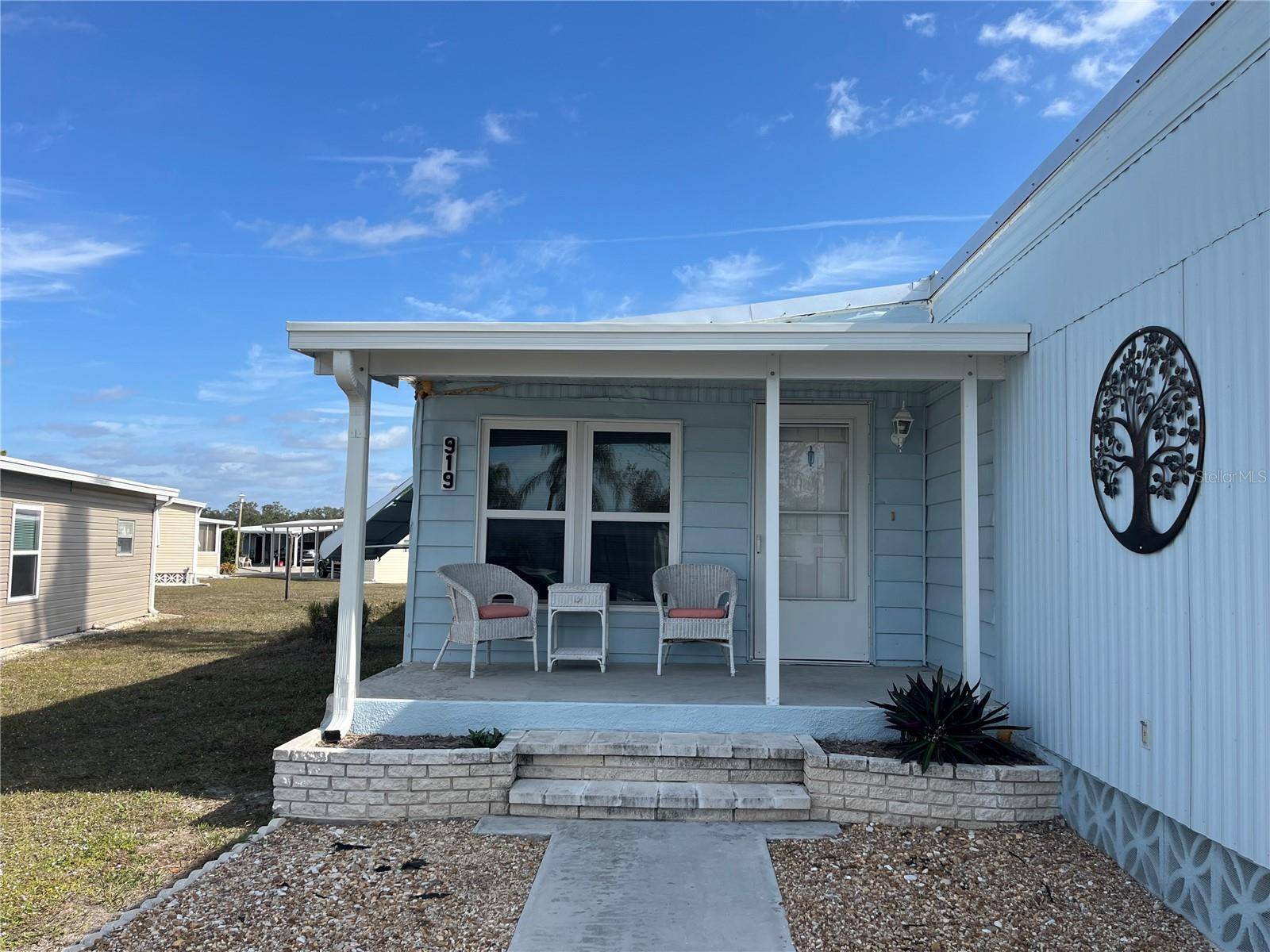 919 CORTINA BLVD, Venice, FL 34285