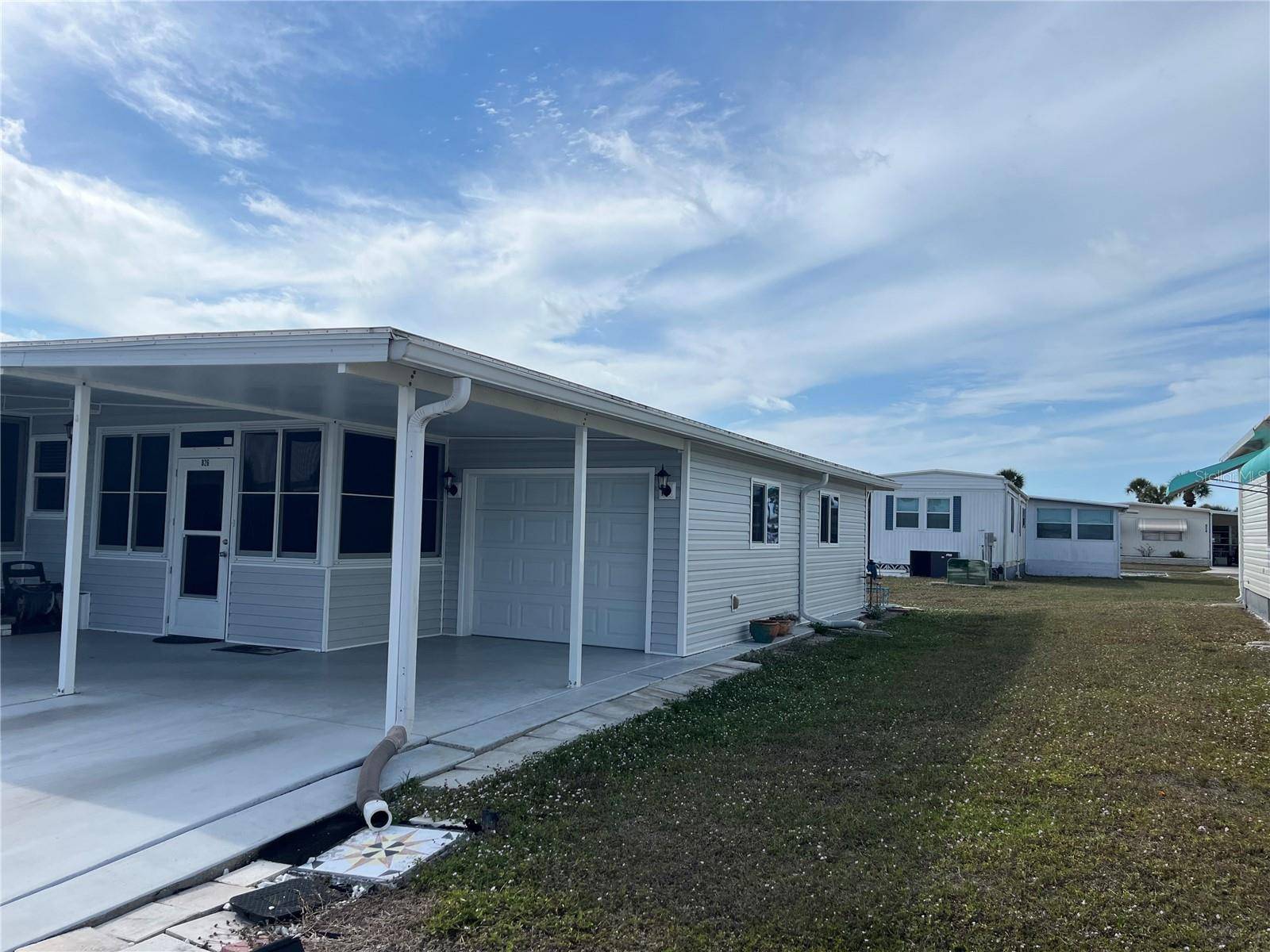 826 TRENTO DR, Venice, FL 34285
