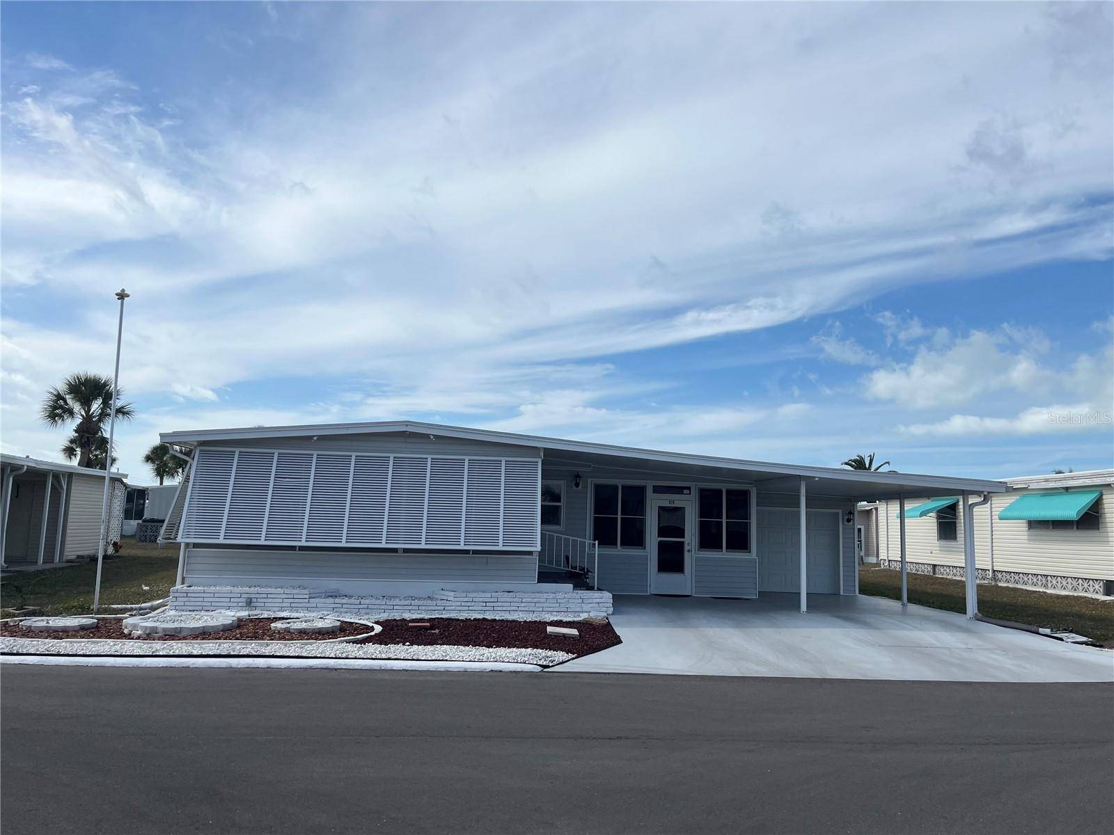 826 TRENTO DR, Venice, FL 34285