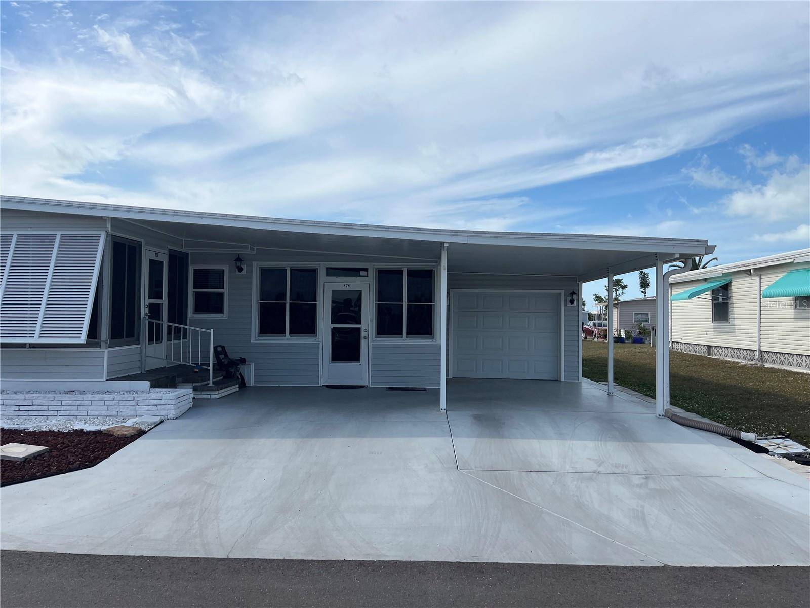 826 TRENTO DR, Venice, FL 34285