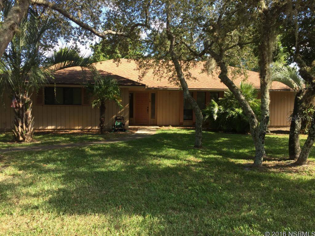 530 Club House BLVD, New Smyrna Beach, FL 32168
