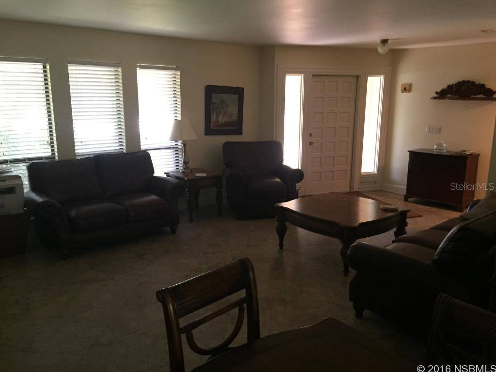 530 Club House BLVD, New Smyrna Beach, FL 32168