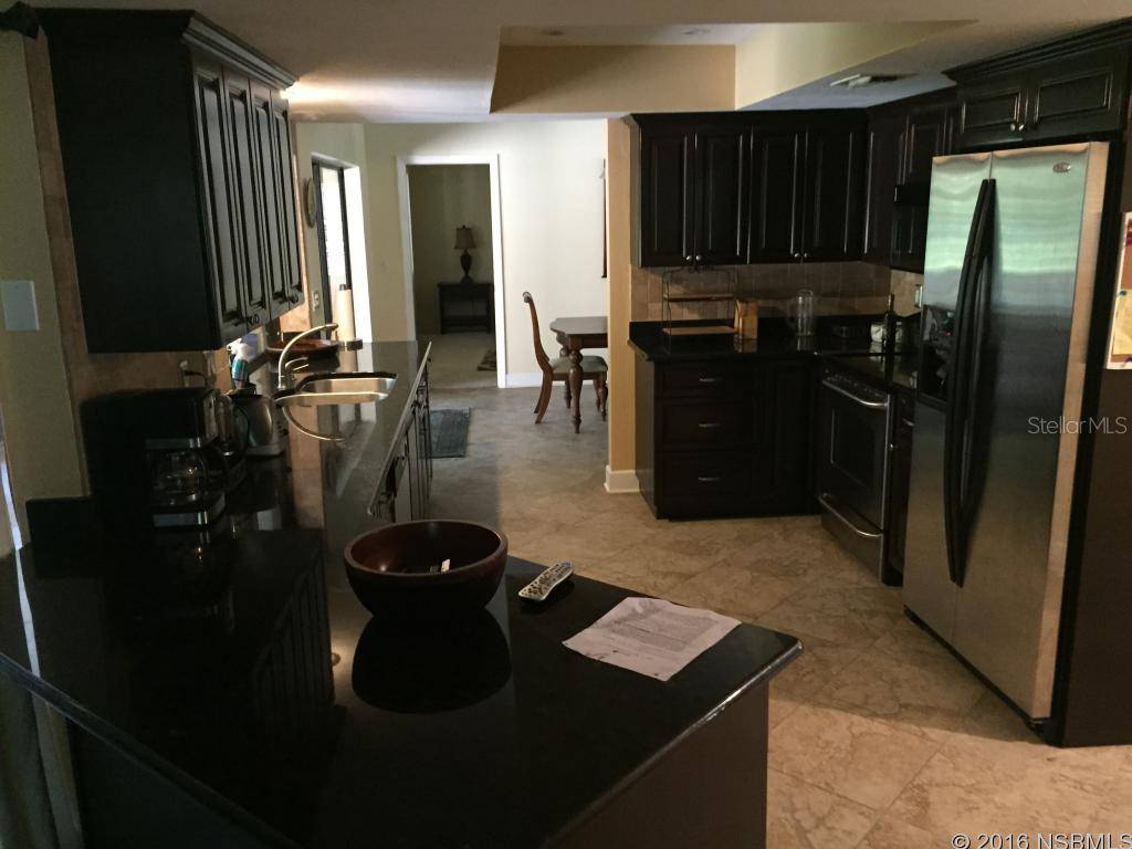 530 Club House BLVD, New Smyrna Beach, FL 32168