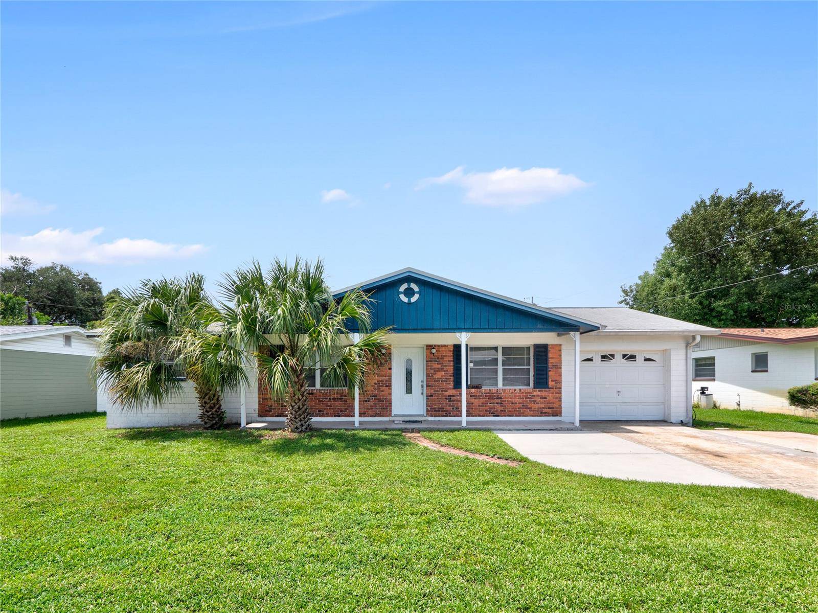 Address not disclosed, South Daytona, FL 32119