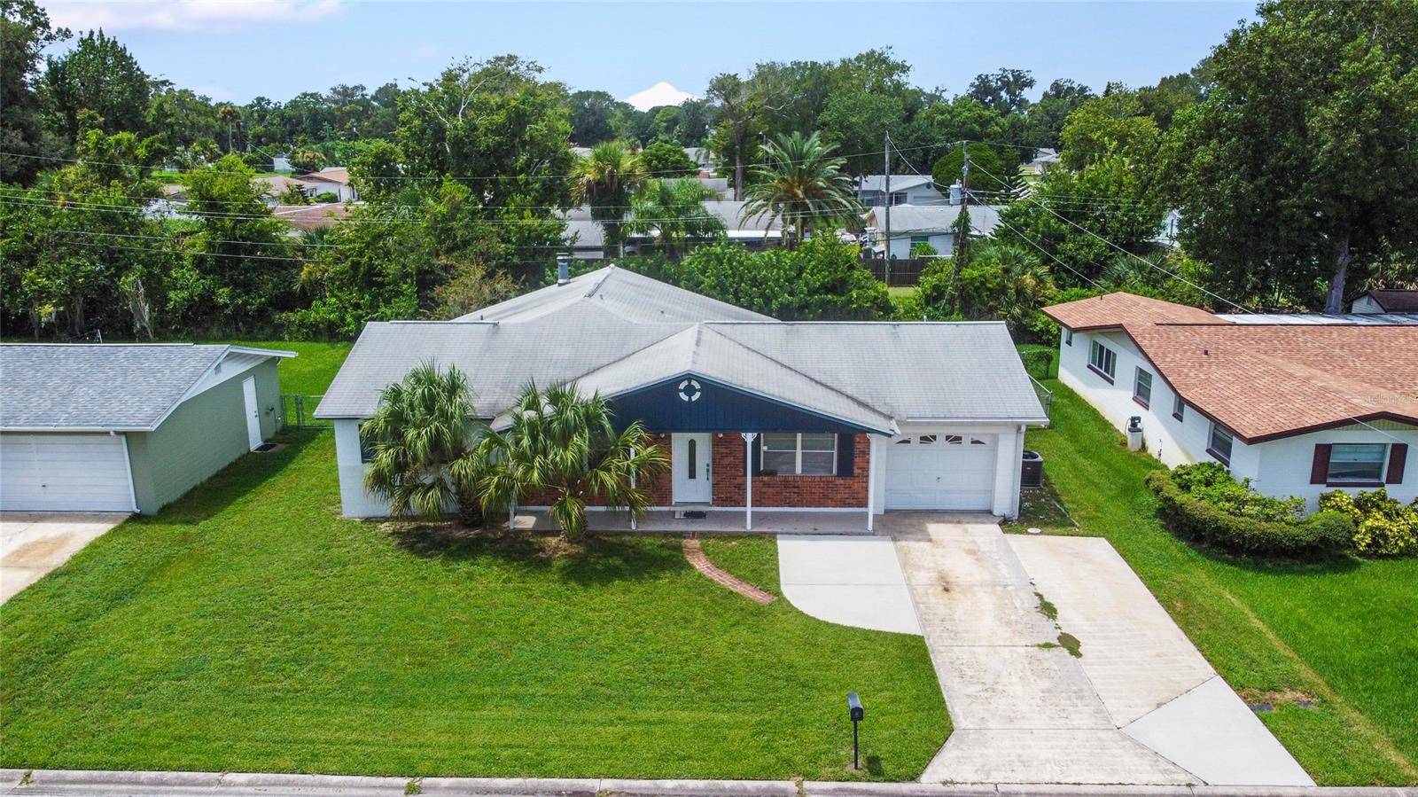 Address not disclosed, South Daytona, FL 32119