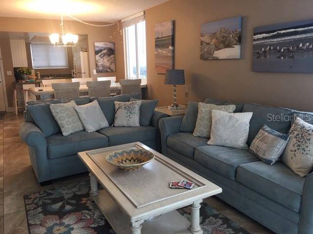 421 SOUTH ATLANTIC AVE #806, New Smyrna Beach, FL 32169