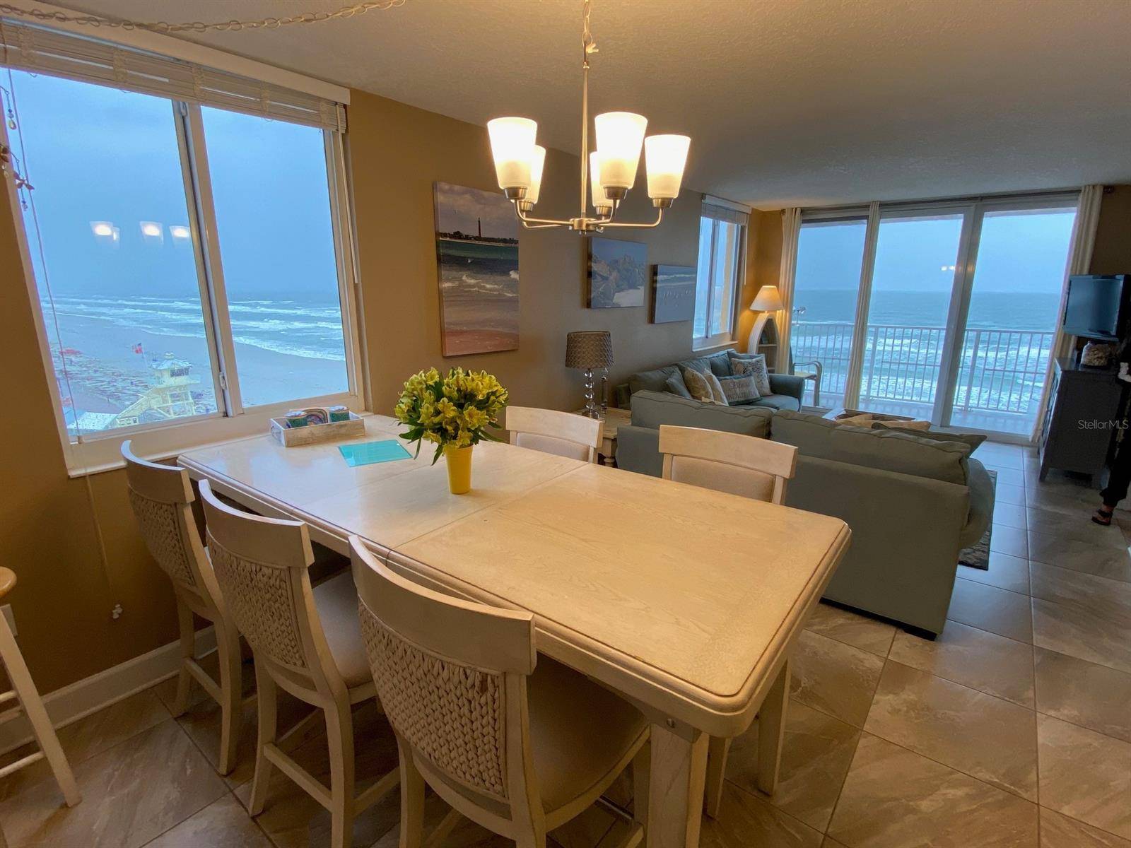 421 SOUTH ATLANTIC AVE #806, New Smyrna Beach, FL 32169