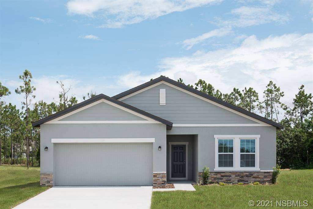 3527 Fernanda DR, Deltona, FL 32738
