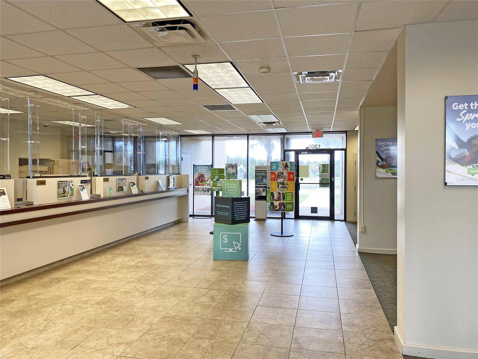 1300 S Atlantic AVE, New Smyrna Beach, FL 32169