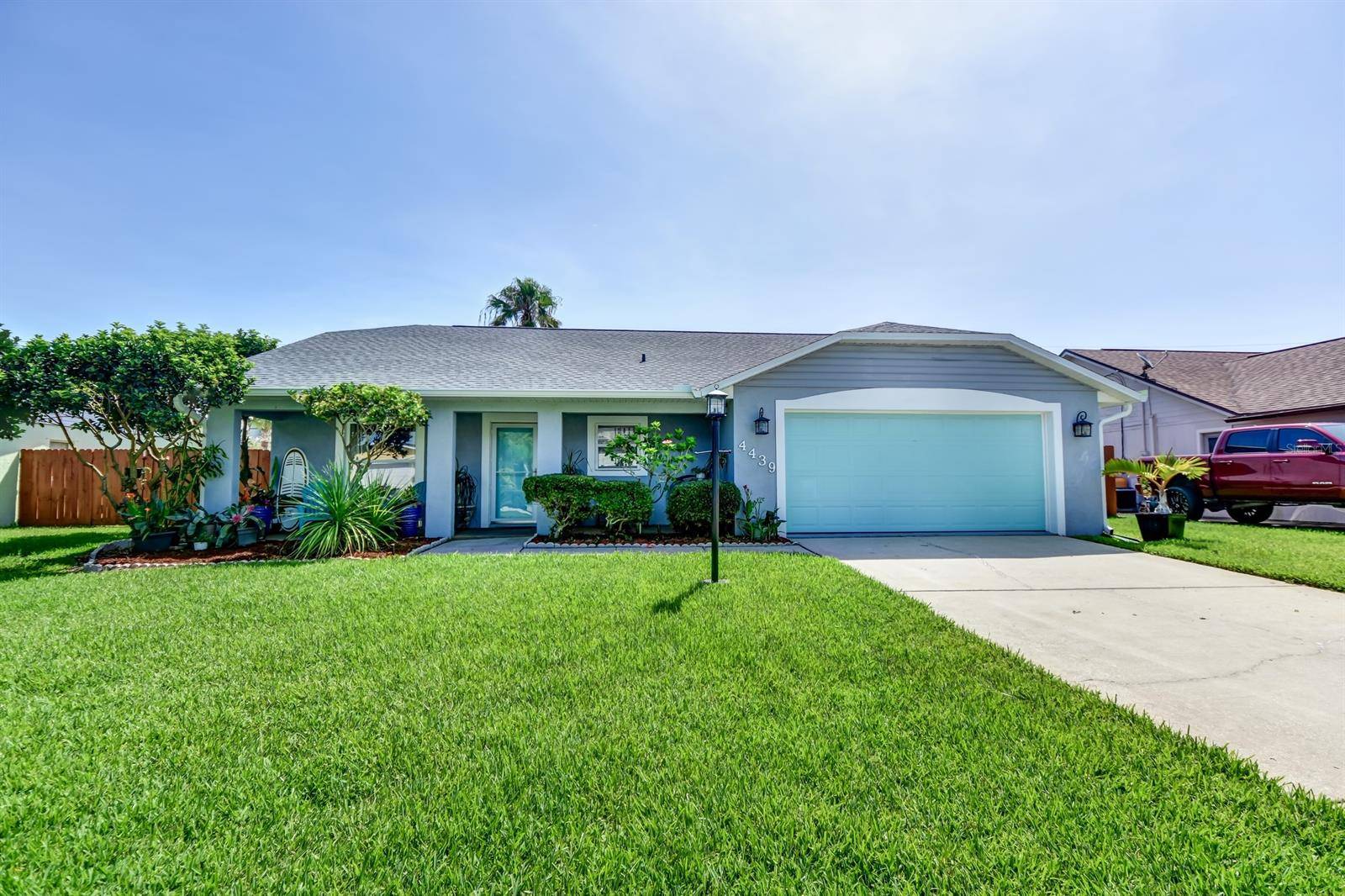 4439 Katy DR, New Smyrna Beach, FL 32169