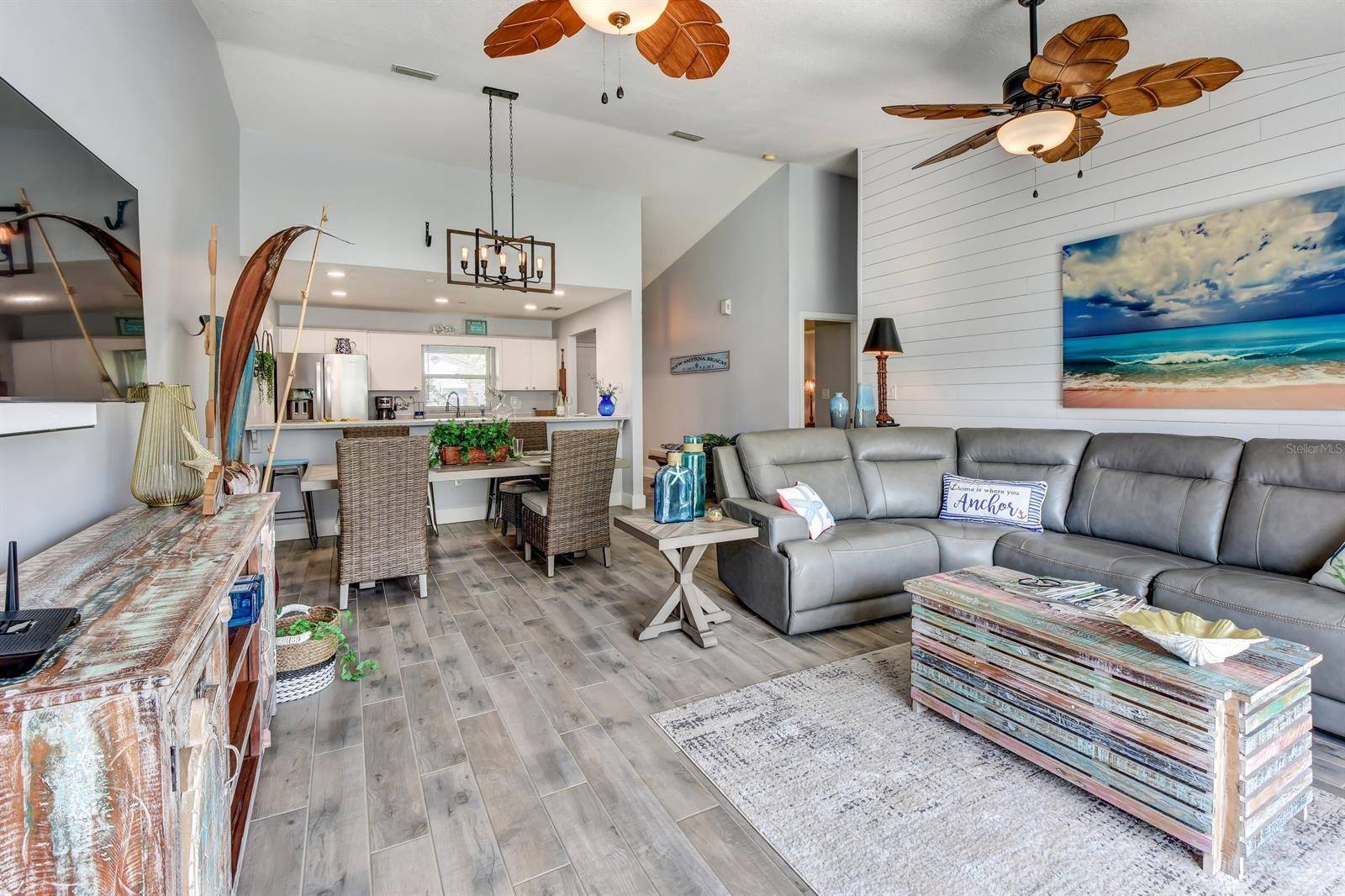 4439 Katy DR, New Smyrna Beach, FL 32169