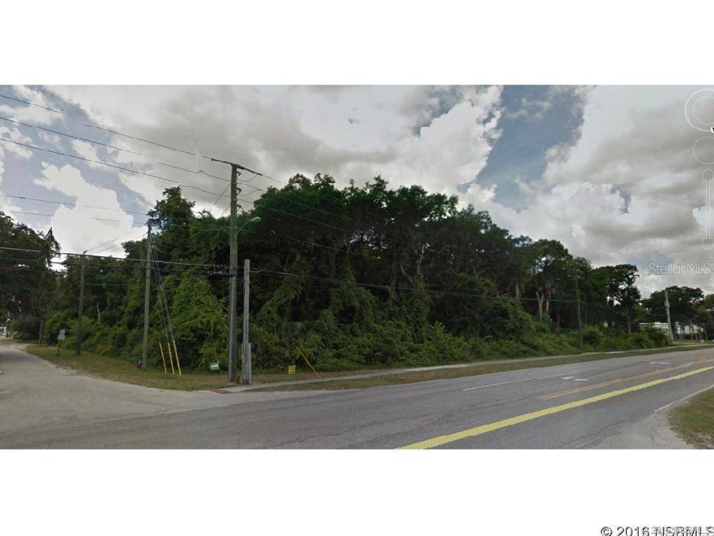 0 Park AVE, Edgewater, FL 32132