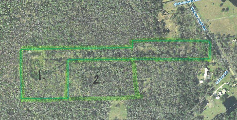 0 BEACON LIGHT RD, Edgewater, FL 32141