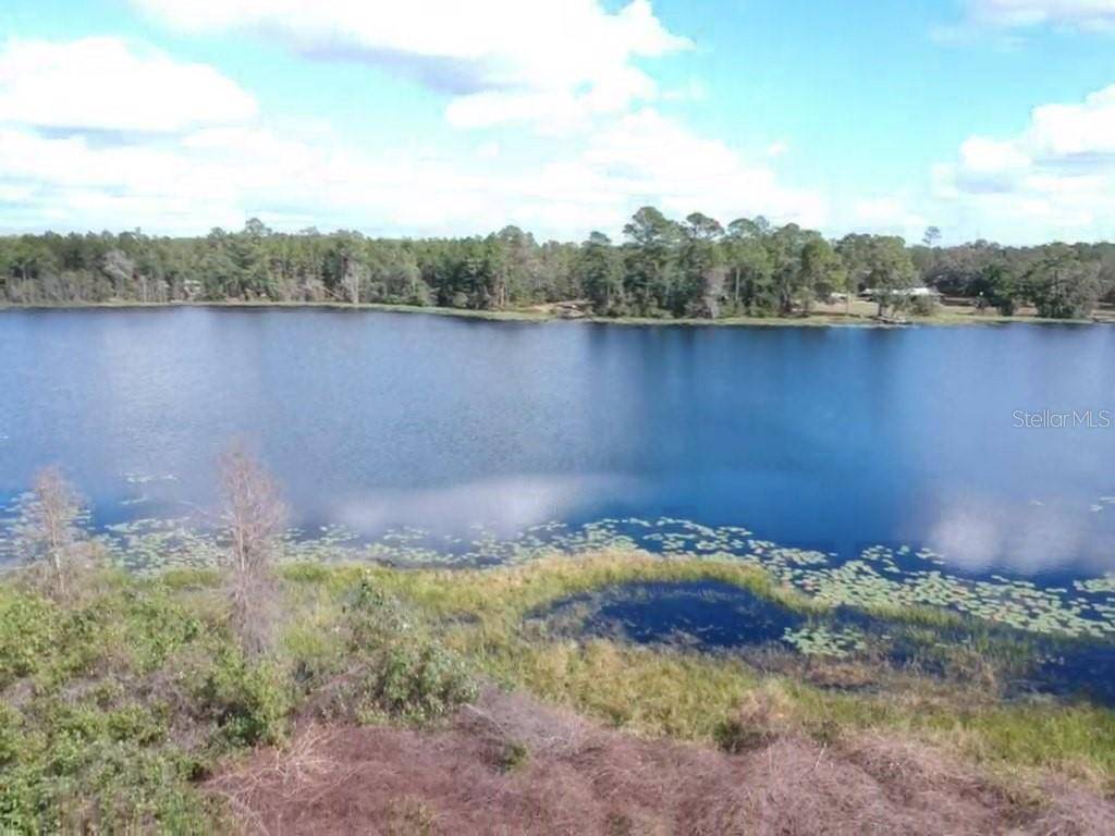 0 Gracie DR, Paisley, FL 32767